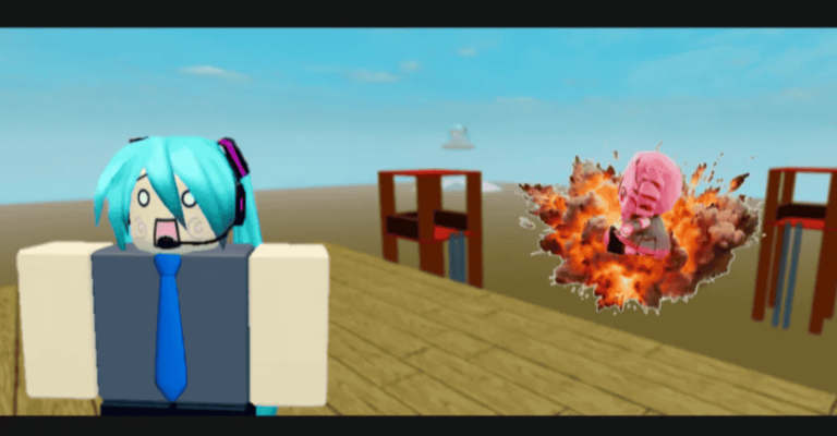 Hatsune Miku sad story Teto bullied cry screenshot 3