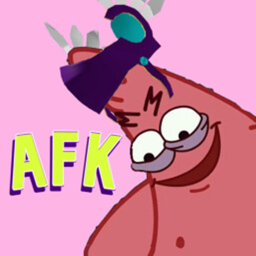 [ADMIN] AFK UNTIL SOMEONE DONATES 25K