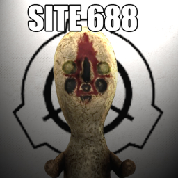 SCPF ROLEPLAY SITE 688