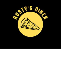 The Rusty Diner