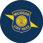 Michigan State Police Patrol