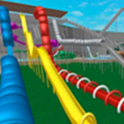 Water Park  icon