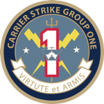 Carrier Strike Group 1