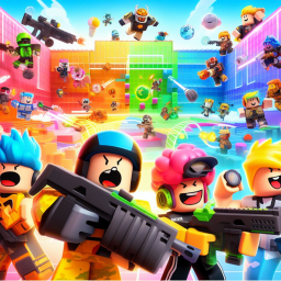BattleGround [PC ONLY]