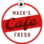 Mack's Cafe V2