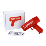 supreme gun