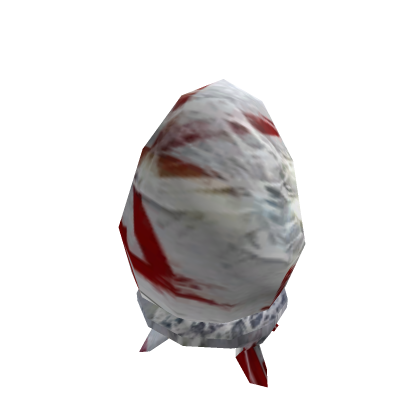 SkrIILex Faberge Egg
