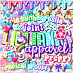 • Lilliana’s apparel •