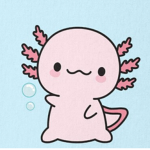 Axolotl Fans :>