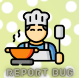 Report A Bug