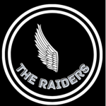 .The Raiders.