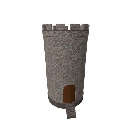 Castle Watch Tower [OLD]