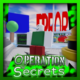 Operation: Secrets icon
