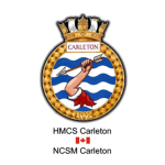 RCN / HMCS Carleton