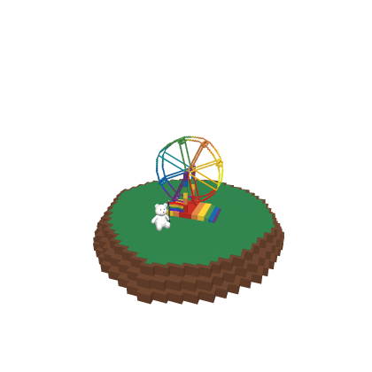 Pride Ride [NDS]