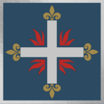 Compagnie des Mousquetaires du Roi