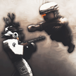 zombie in spaceland[BETA]