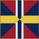 The Union Of Sweden-Norway