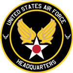 Air Force Headquarters ᅠᅠ