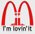 Im Lovin' It