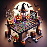 Pixel Crafts