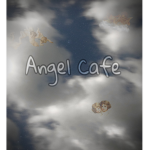 ANGEL CAFE!!