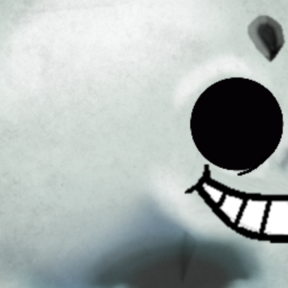 Sans Texture Roblox decal