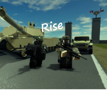 Rise (Beta)