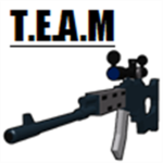 Tactical Elite Assault Military.