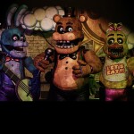 freddy fazbear's pizzeria