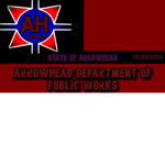 Arrowhead Department of Public Works
