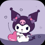 Hello kitty friends (no Addie