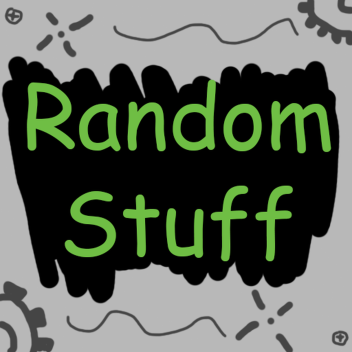 Doing Stuff In Roblox Studio