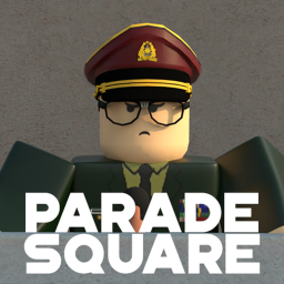 Philippine Army, Parade Grounds