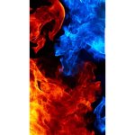 Fiery Ghoul