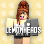 Lemonheads!