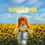 Sunflower Sand