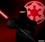 EIG | Guardia Oscura