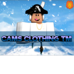 Cam's Clothing ™
