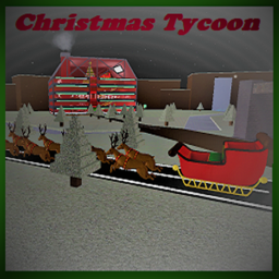 Christmas Tycoon