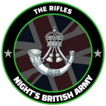 |NBA| 1st Infantry Forces Divisions