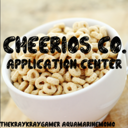 Cheerios Co. (Interview Center)