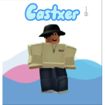 Castxer.