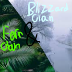 Fernclan & Blizzardclan