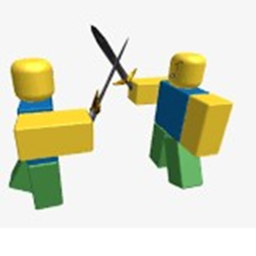 sword all vs all