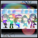 Best friend forever group!