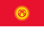 [KG] Кыргызская Республика