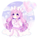 KAWAII GIRLS :D