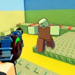 [UPD🏆] Zombie Defense Tower Roblox game thumbnail