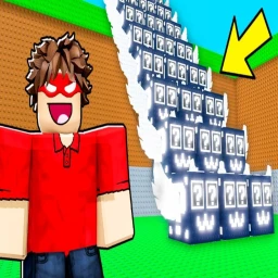 [👾 1x1x1x1] Steal A Brainrot: ADMIN + MODDED 🔥 icon